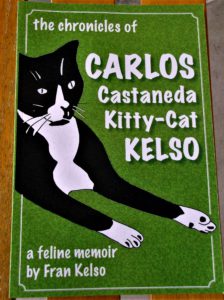 Carlos, a feline memoir