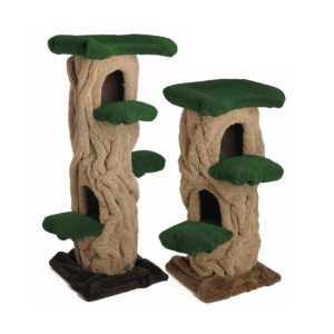 https://theliteratecat.com/Kitty-Hollow-Cat-Tree