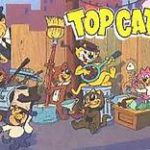 Top Cat band