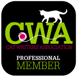 badge for CWA