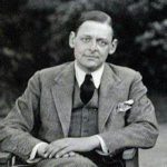 Thomas Stearns Eliot