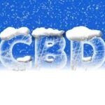 CBD sign