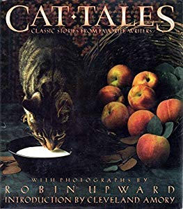 Cat-Tales book cover