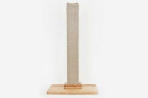 scratching post