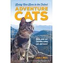 Book cover: Adventure Cats
