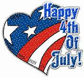 happy 4th of July