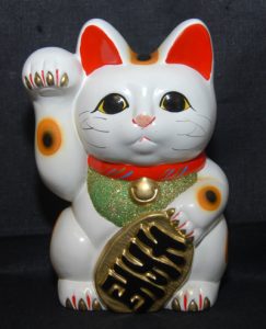 maneki Neko