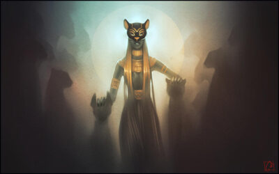 Bastet