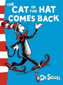 Dr.Seuss: The Cat in the Hat Comes Back