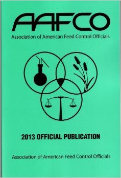 AAFCO food guidelines