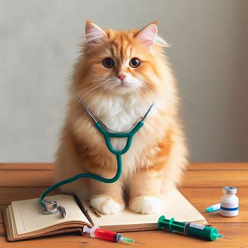 Cat doctor