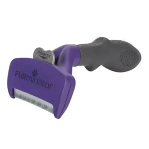 Furminator deshedding tool