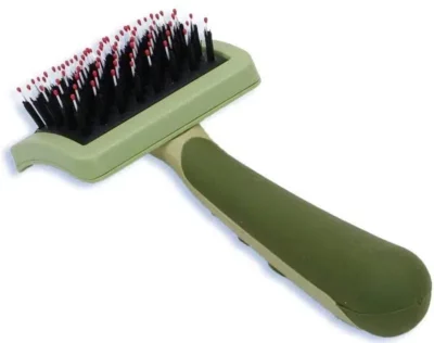 Safari complete cat brush