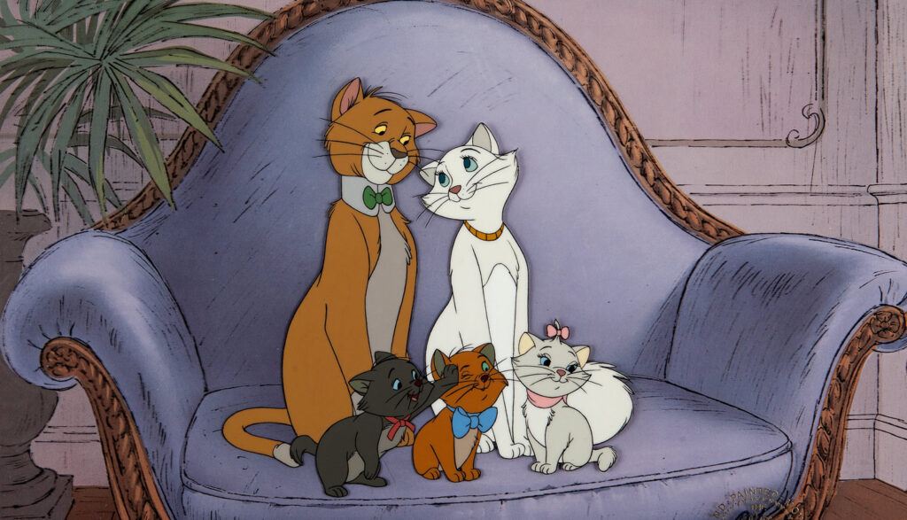 Aristocats