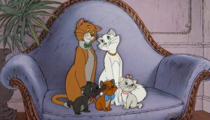 Aristocats