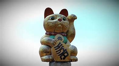 Maneki-neko