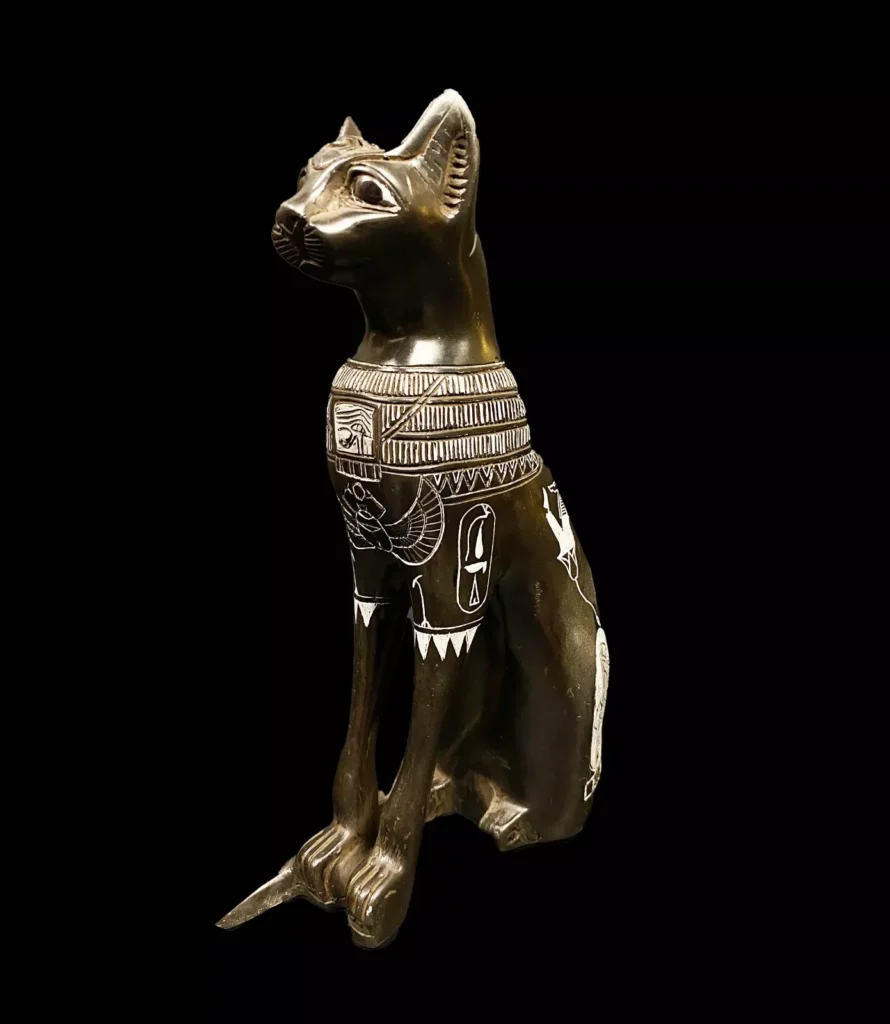 Statue of Bastet