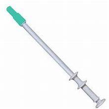 oral injector for giving cat medicine