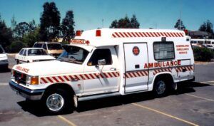 Ambulance